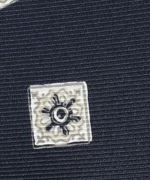 TOMORROWLAND / トゥモローランド ネクタイ | ERRICO FORMICOLA シルクプリント 小紋柄ネクタイ | 詳細4