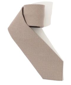 TOMORROWLAND / トゥモローランド ネクタイ | ERRICO FORMICOLA ウールシルク ソリッドネクタイ