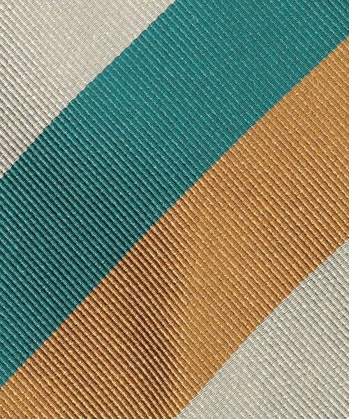 TOMORROWLAND / トゥモローランド ネクタイ | LE LYS シルクレジメンタルストライプネクタイ | 詳細5