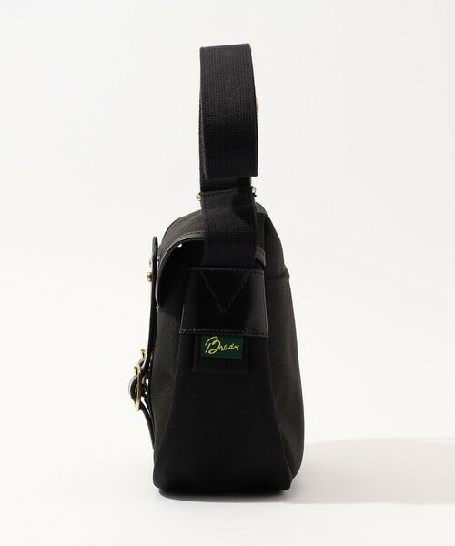 TOMORROWLAND / トゥモローランド ショルダーバッグ | Brady NORFOLK コットンショルダーバッグ | 詳細2