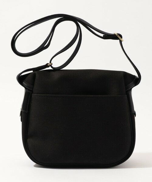 TOMORROWLAND / トゥモローランド ショルダーバッグ | Brady NORFOLK コットンショルダーバッグ | 詳細3