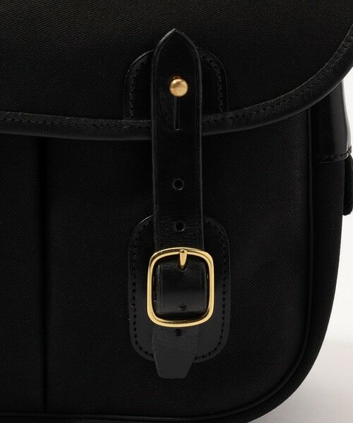 TOMORROWLAND / トゥモローランド ショルダーバッグ | Brady NORFOLK コットンショルダーバッグ | 詳細6