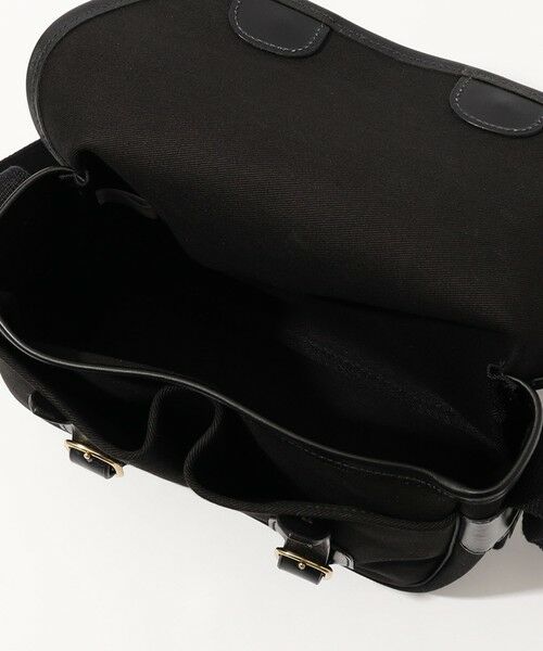 TOMORROWLAND / トゥモローランド ショルダーバッグ | Brady NORFOLK コットンショルダーバッグ | 詳細8