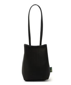 TOMORROWLAND / トゥモローランド ハンドバッグ | Brady KEER コットンドリル 巾着バッグ