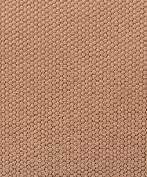 TOMORROWLAND / トゥモローランド ショルダーバッグ | GLENROYAL ブライドルレザー×キャンバス サッチェルバッグ | 詳細13