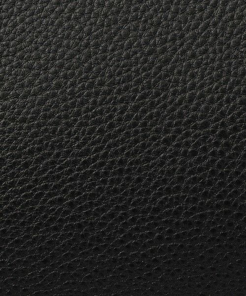 TOMORROWLAND / トゥモローランド トートバッグ | 【別注】A シュリンクレザー サドルショルダーバッグ | 詳細11