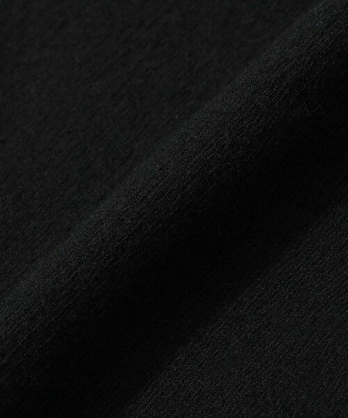 TOMORROWLAND / トゥモローランド マフラー・ショール・スヌード・ストール | HAVERSACK ATTIRE ウールビエラ フリンジネックウォーマー | 詳細3