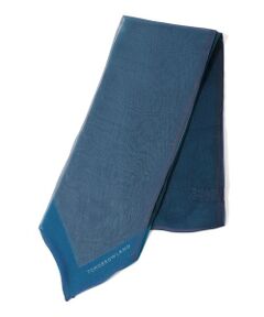 TOMORROWLAND / トゥモローランド バンダナ・スカーフ | TOMORROWLAND シルク パネルスカーフ