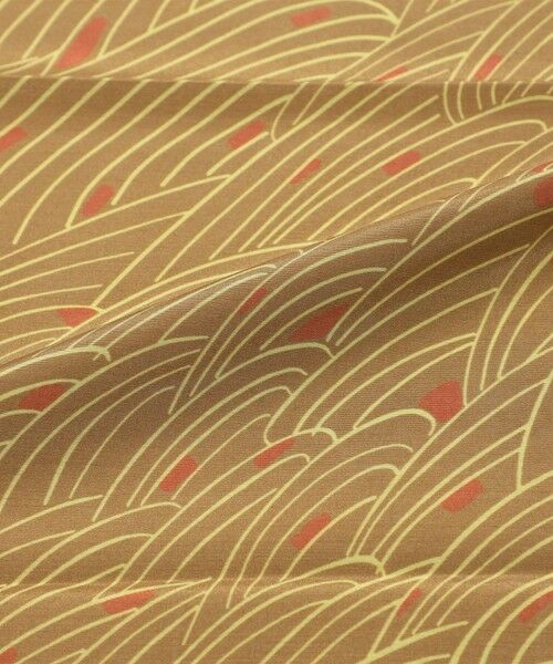 TOMORROWLAND / トゥモローランド バンダナ・スカーフ | LE LYS コットンシルク プリントスカーフ | 詳細7