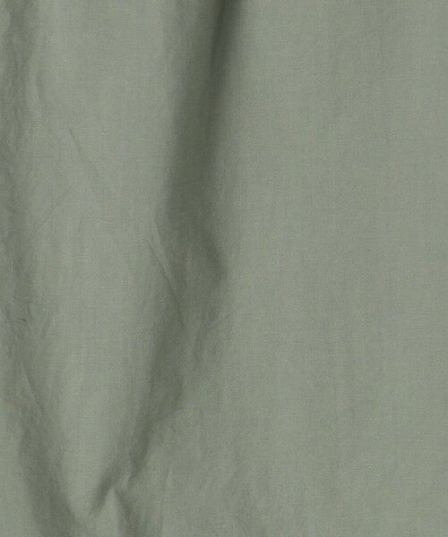 TOMORROWLAND / トゥモローランド その他パンツ | エンブロイダリー イージーカーブパンツ | 詳細9