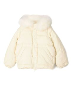 TOMORROWLAND / トゥモローランド ダウンジャケット・ベスト | YVES SALOMON DOUDOUNE ダウンジャケット