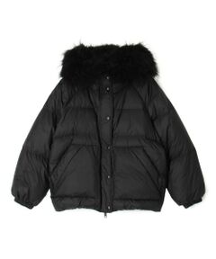 TOMORROWLAND / トゥモローランド ダウンジャケット・ベスト | YVES SALOMON DOUDOUNE ダウンジャケット