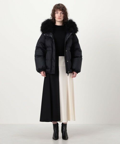 TOMORROWLAND / トゥモローランド ダウンジャケット・ベスト | YVES SALOMON DOUDOUNE ダウンジャケット | 詳細1