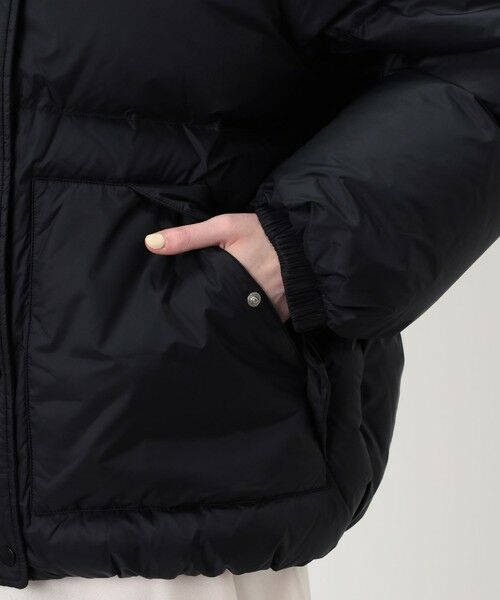 TOMORROWLAND / トゥモローランド ダウンジャケット・ベスト | YVES SALOMON DOUDOUNE ダウンジャケット | 詳細12