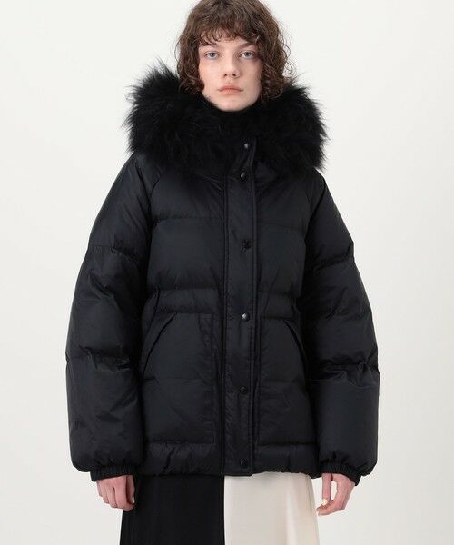 TOMORROWLAND / トゥモローランド ダウンジャケット・ベスト | YVES SALOMON DOUDOUNE ダウンジャケット | 詳細3