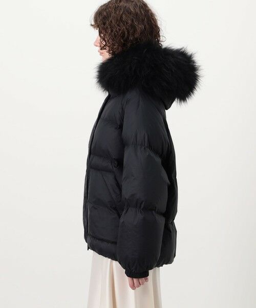 TOMORROWLAND / トゥモローランド ダウンジャケット・ベスト | YVES SALOMON DOUDOUNE ダウンジャケット | 詳細4