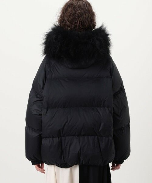 TOMORROWLAND / トゥモローランド ダウンジャケット・ベスト | YVES SALOMON DOUDOUNE ダウンジャケット | 詳細5