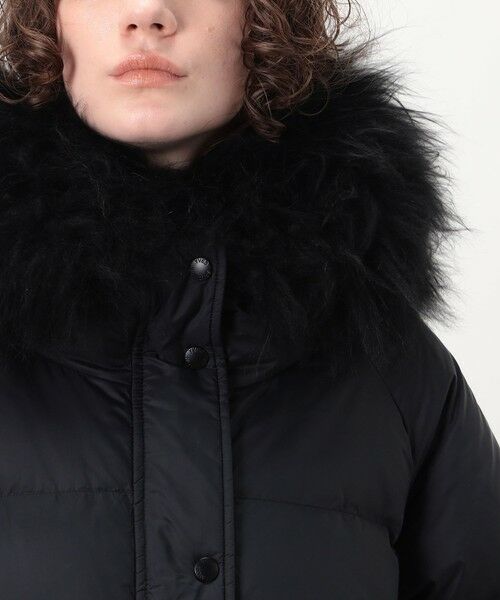 TOMORROWLAND / トゥモローランド ダウンジャケット・ベスト | YVES SALOMON DOUDOUNE ダウンジャケット | 詳細7