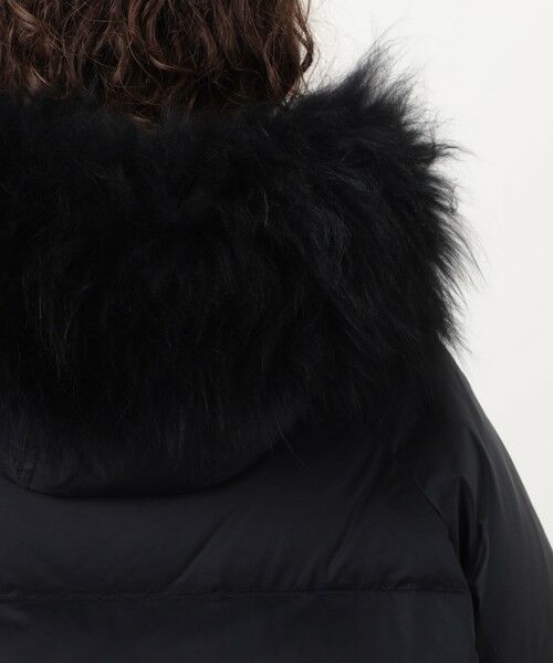 TOMORROWLAND / トゥモローランド ダウンジャケット・ベスト | YVES SALOMON DOUDOUNE ダウンジャケット | 詳細8