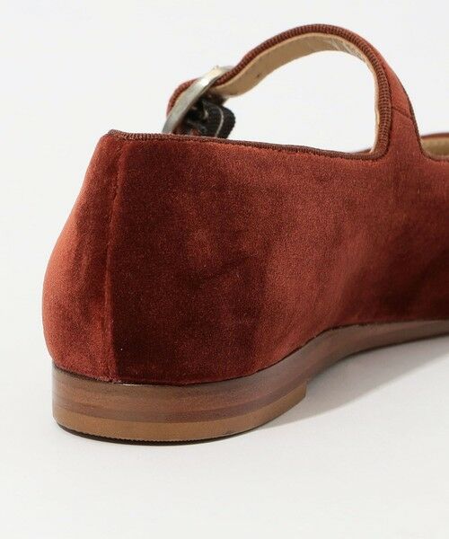 TOMORROWLAND / トゥモローランド フラットシューズ | LE MONDE BERYL BALLET MARY JANE メリージェーン | 詳細6