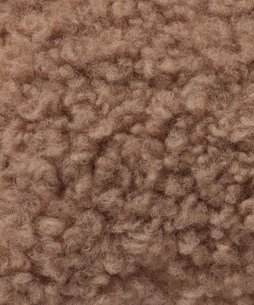 TOMORROWLAND / トゥモローランド ショルダーバッグ | HEREU Arta Mini Curly Shearling ムートンバッグ | 詳細10