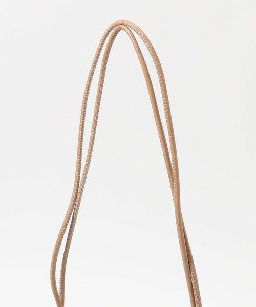 TOMORROWLAND / トゥモローランド ショルダーバッグ | HEREU Arta Mini Curly Shearling ムートンバッグ | 詳細5