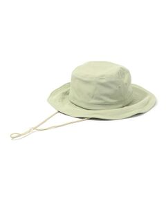 TOMORROWLAND / トゥモローランド ハット | KIJIMA TAKAYUKI DRY TWILL OVERSIZED SAFARI HAT サファリハット