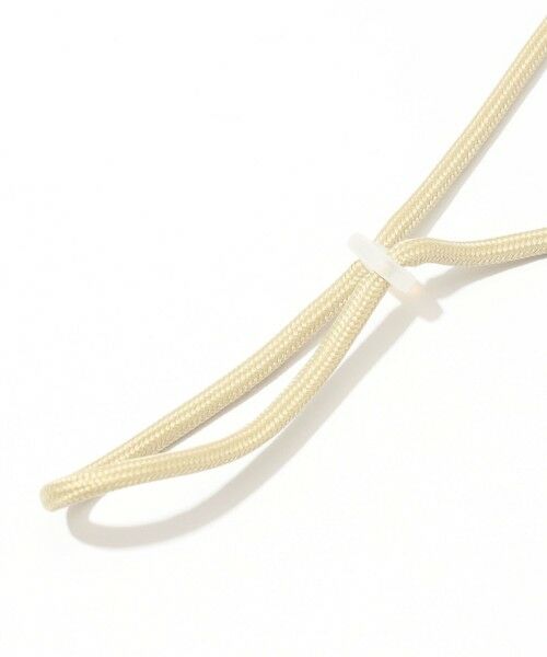 TOMORROWLAND / トゥモローランド ハット | KIJIMA TAKAYUKI DRY TWILL OVERSIZED SAFARI HAT サファリハット | 詳細7