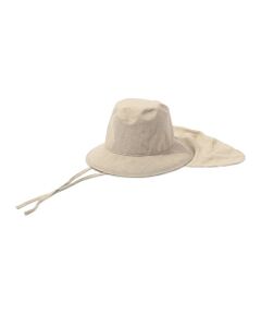 TOMORROWLAND / トゥモローランド ハット | KIJIMA TAKAYUKI DETACHABLE SUNSHADE SOFT HAT ソフトハット