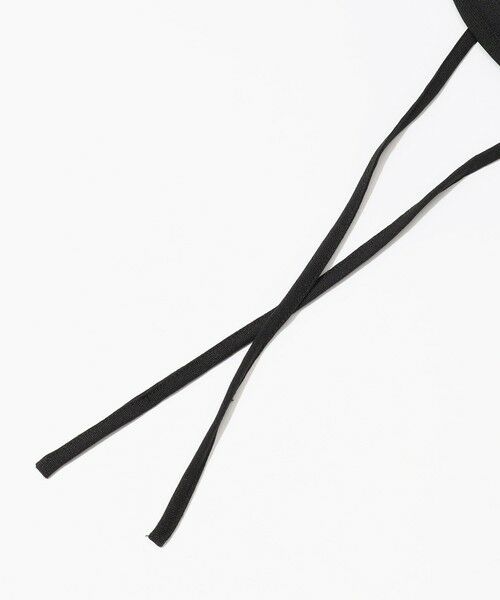 TOMORROWLAND / トゥモローランド ハット | KIJIMA TAKAYUKI DETACHABLE SUNSHADE SOFT HAT ソフトハット | 詳細6