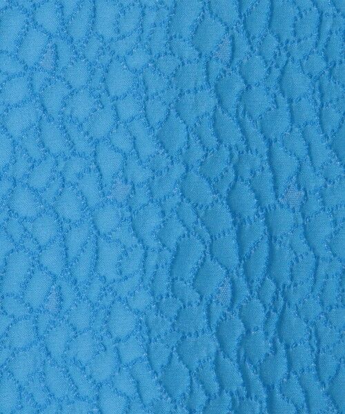 TOMORROWLAND / トゥモローランド シャツ・ブラウス | バブルジャカード ランタンスリーブブラウス | 詳細9