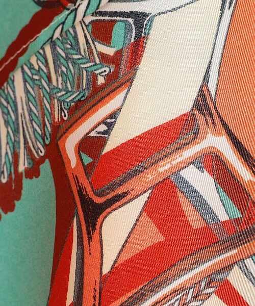 TOMORROWLAND / トゥモローランド シャツ・ブラウス | 【別注】manipuri for Ballsey Pirouettes キャミソールブラウス | 詳細9