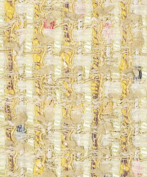 TOMORROWLAND / トゥモローランド その他トップス | ブライトヤーンツイード セミフレアプルオーバー | 詳細9