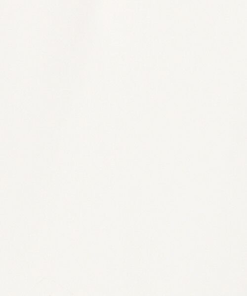 TOMORROWLAND / トゥモローランド シャツ・ブラウス | プロセスドコットン シャーリングブラウス | 詳細10