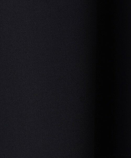 TOMORROWLAND / トゥモローランド シャツ・ブラウス | 【WEB先行予約】サブレジョーゼット スキッパーブラウス | 詳細10