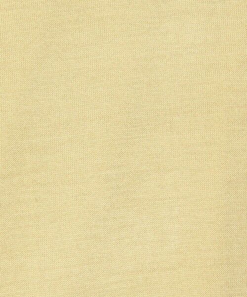 TOMORROWLAND / トゥモローランド カーディガン・ボレロ | エヴァーシルク ワイドカーディガン | 詳細11