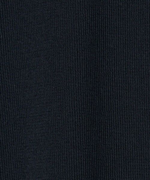 TOMORROWLAND / トゥモローランド ニット・セーター | 【別注】manipuri for Ballsey  MANIPURI COMBI スカーフプルオーバー | 詳細12