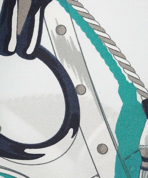 TOMORROWLAND / トゥモローランド ニット・セーター | 【別注】manipuri for Ballsey MANIPURI COMBI ワイドプルオーバー | 詳細11