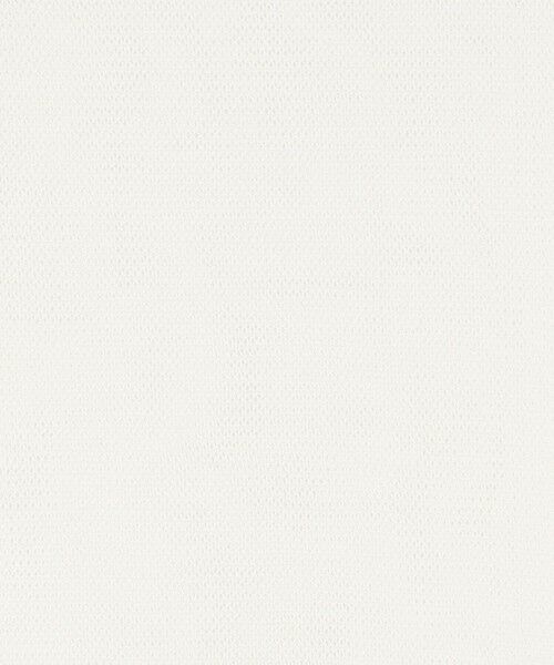 TOMORROWLAND / トゥモローランド ニット・セーター | ダブルカバーコットンナイロン ショートスリーブプルオーバー | 詳細10