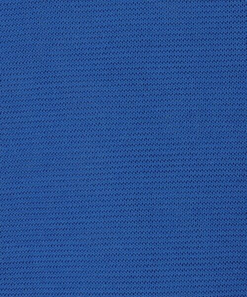 TOMORROWLAND / トゥモローランド ニット・セーター | ダブルカバーコットンナイロン ショートスリーブプルオーバー | 詳細11