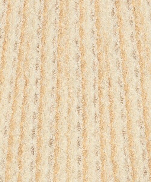 TOMORROWLAND / トゥモローランド その他トップス | ファインファンシーボーダー フレアキャミソール | 詳細10