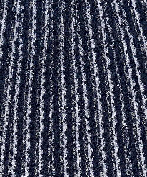 TOMORROWLAND / トゥモローランド その他トップス | ファインファンシーボーダー フレアキャミソール | 詳細9