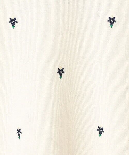 TOMORROWLAND / トゥモローランド ニット・セーター | 【WEB先行予約】ミラノリブ 2-wayノースリーブプルオーバー | 詳細10