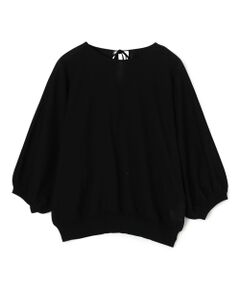 TOMORROWLAND / トゥモローランド カットソー | ドライバランサー ドルマンスリーブプルオーバー