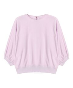 TOMORROWLAND / トゥモローランド カットソー | ドライバランサー ドルマンスリーブプルオーバー