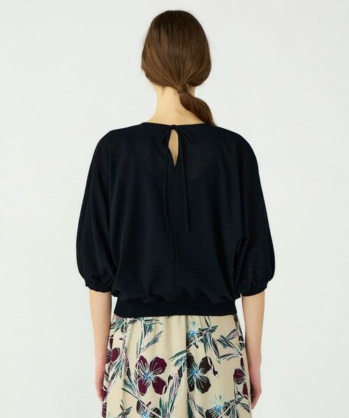 TOMORROWLAND / トゥモローランド カットソー | ドライバランサー ドルマンスリーブプルオーバー | 詳細4