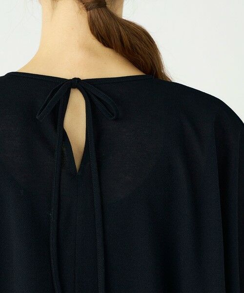 TOMORROWLAND / トゥモローランド カットソー | ドライバランサー ドルマンスリーブプルオーバー | 詳細6