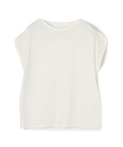 TOMORROWLAND / トゥモローランド カットソー | ドライバランサー ノースリーブプルオーバー