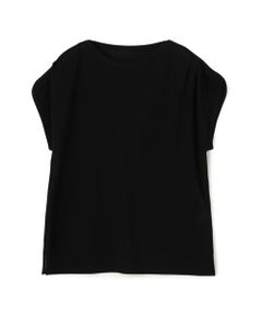 TOMORROWLAND / トゥモローランド カットソー | ドライバランサー ノースリーブプルオーバー