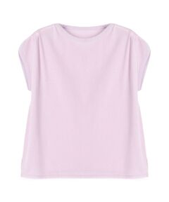 TOMORROWLAND / トゥモローランド カットソー | ドライバランサー ノースリーブプルオーバー